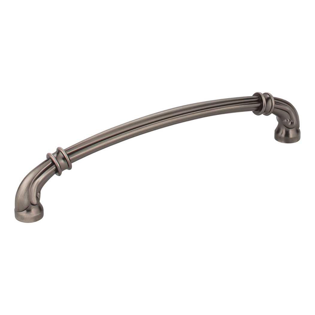 Jeffrey Alexander [317-160BNBDL] Cabinet Pull