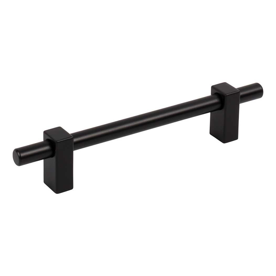 Jeffrey Alexander [478-128MB] Cabinet Pull Handle