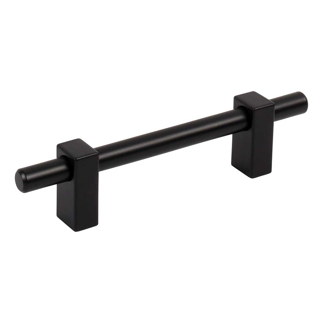 Jeffrey Alexander [478-96MB] Cabinet Pull Handle