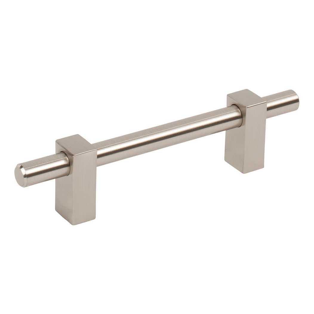 Jeffrey Alexander [478-96SN] Cabinet Pull Handle