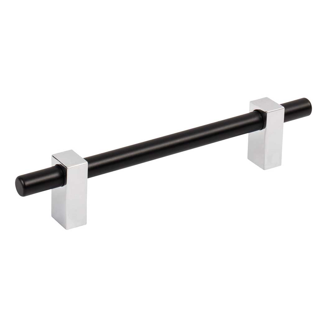 Jeffrey Alexander [478-128MBPC] Cabinet Pull Handle