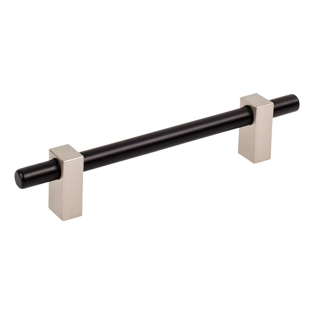 Jeffrey Alexander [478-128MBSN] Cabinet Pull Handle