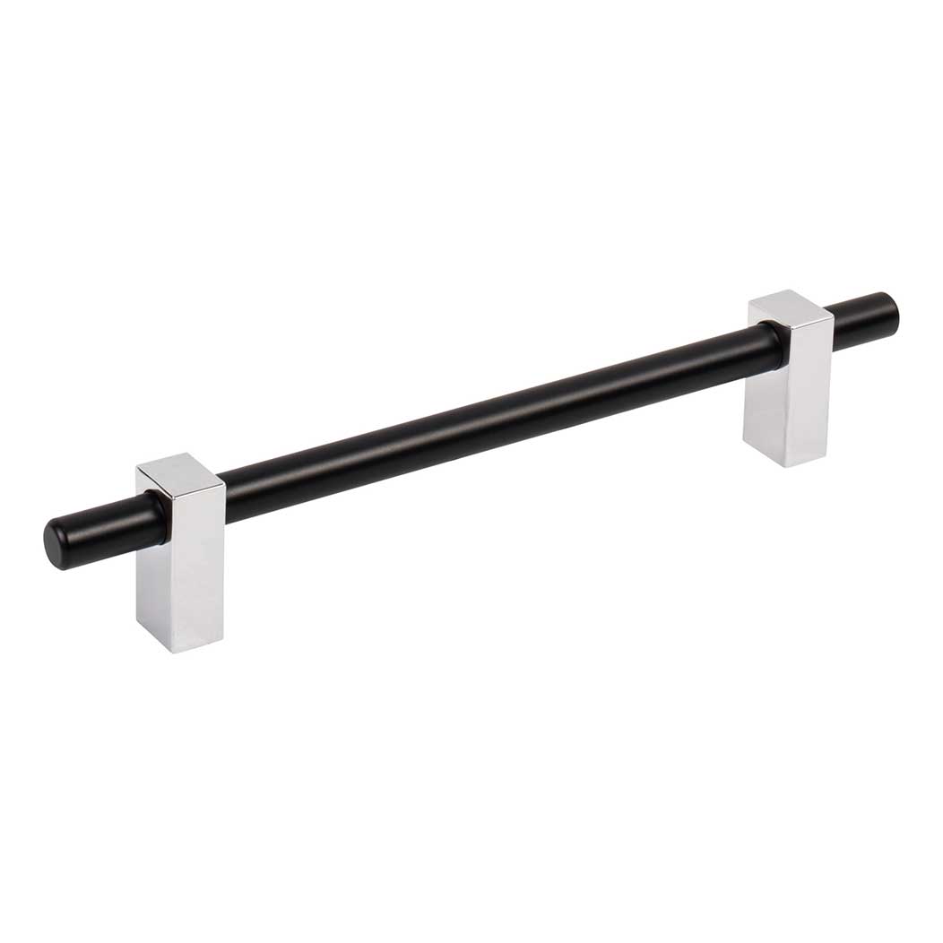 Jeffrey Alexander [478-160MBPC] Cabinet Pull Handle