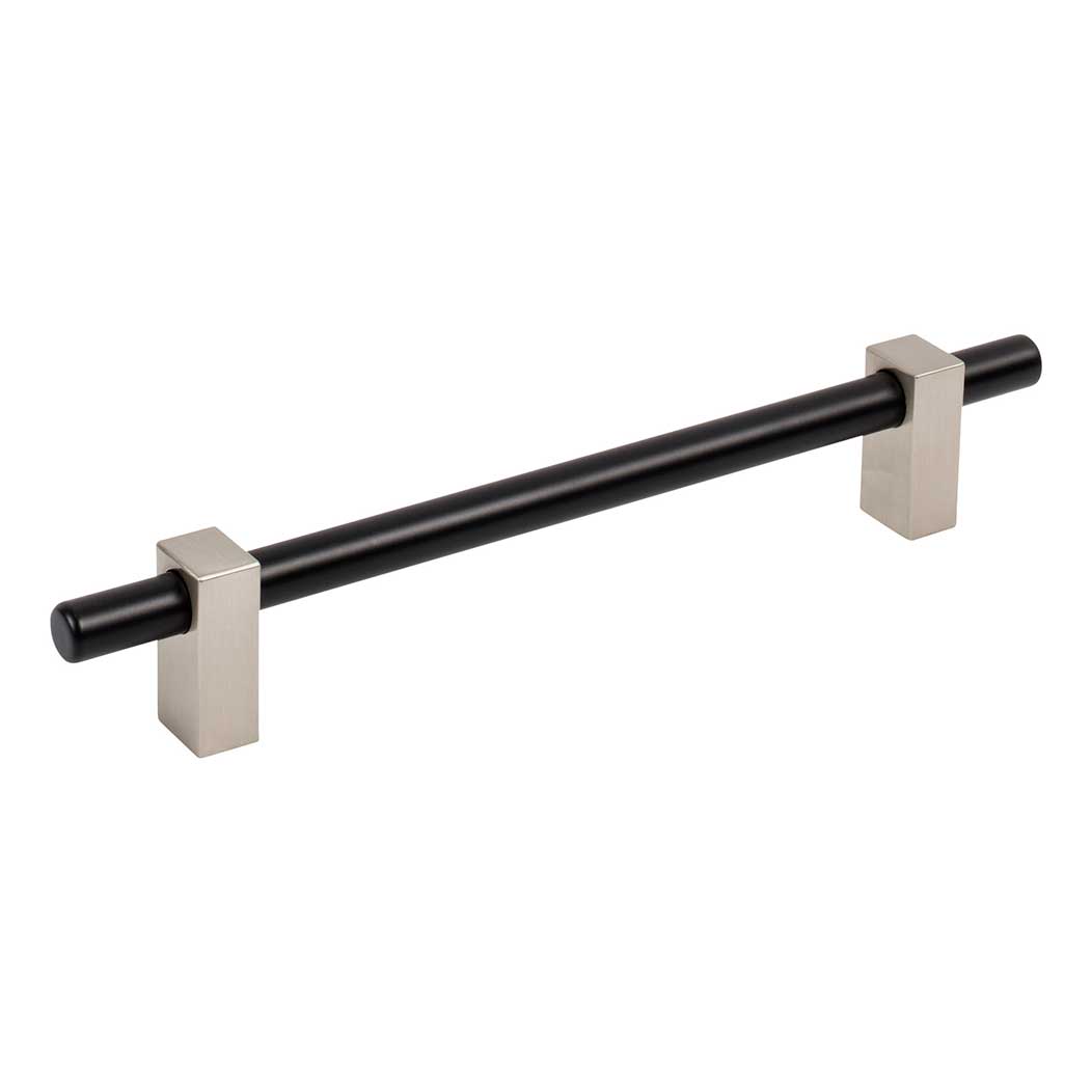 Jeffrey Alexander [478-160MBSN] Cabinet Pull Handle