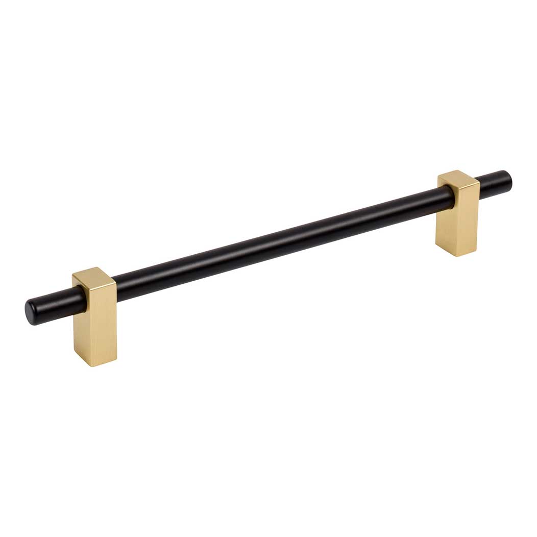 Jeffrey Alexander [478-192MBBG] Cabinet Pull Handle