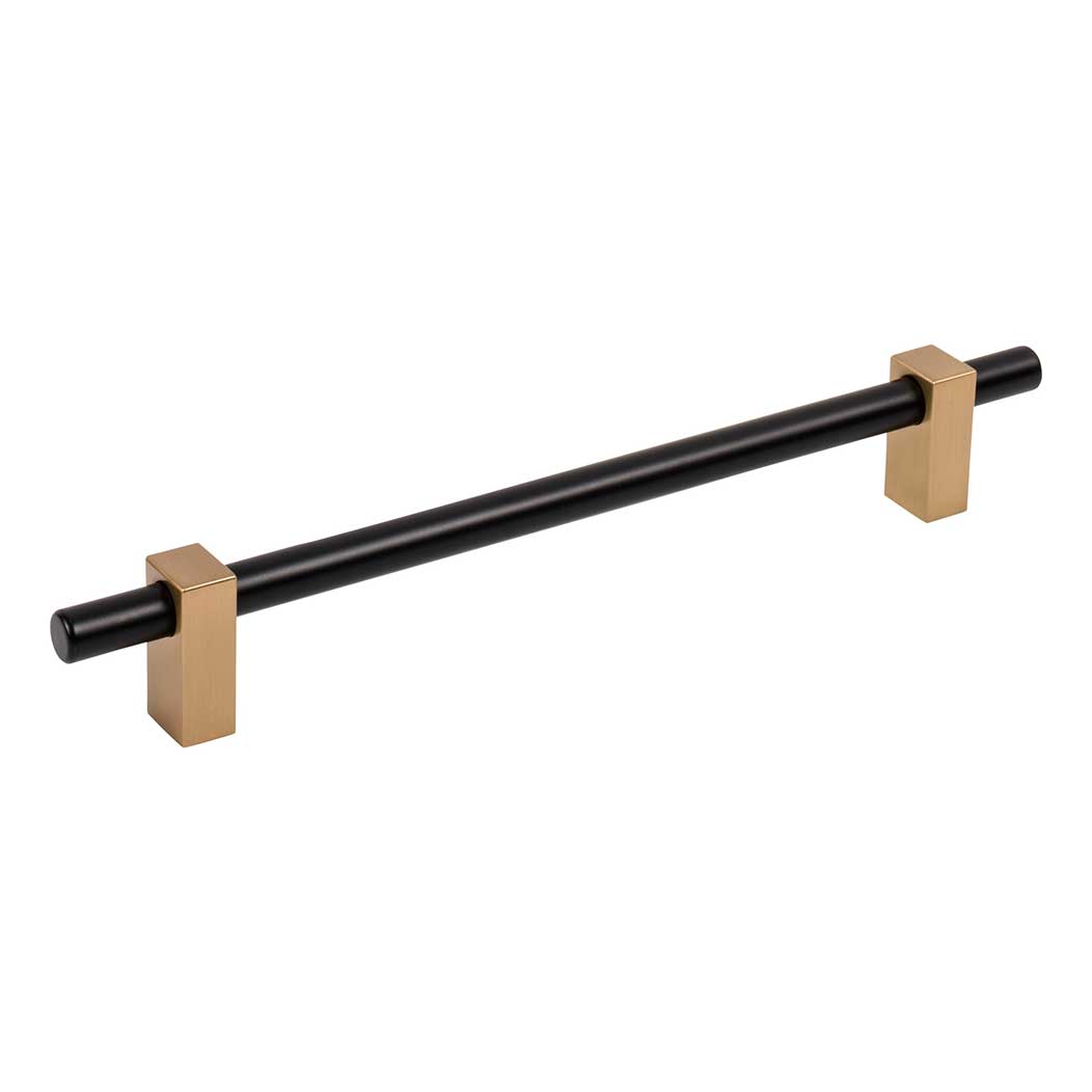 Jeffrey Alexander [478-192MBSBZ] Cabinet Pull Handle