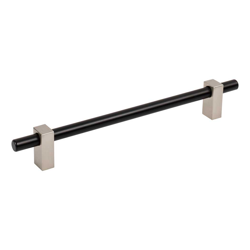 Jeffrey Alexander [478-192MBSN] Cabinet Pull Handle