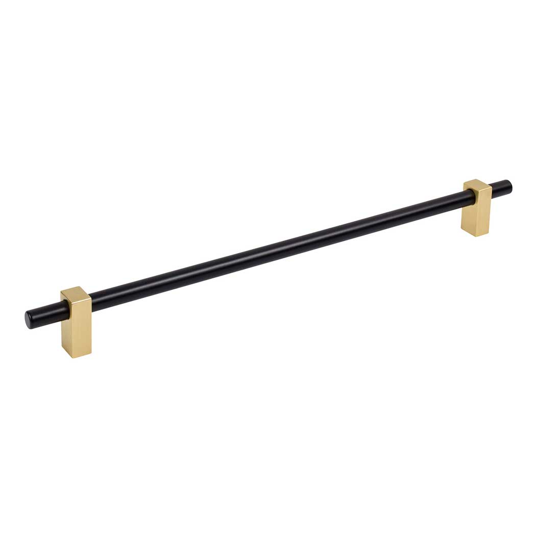 Jeffrey Alexander [478-305MBBG] Cabinet Pull Handle