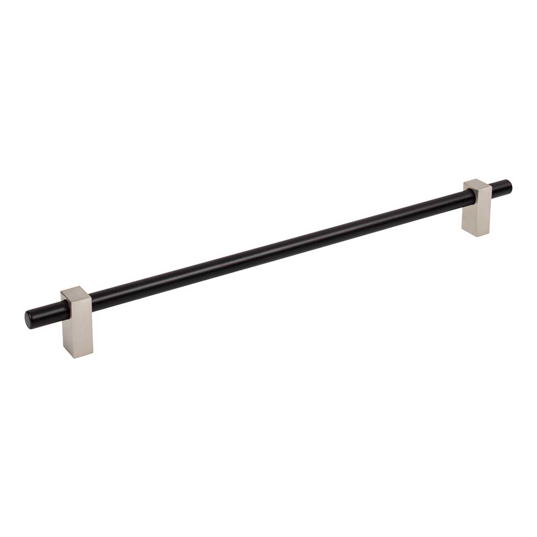 Jeffrey Alexander [478-305MBSN] Cabinet Pull Handle