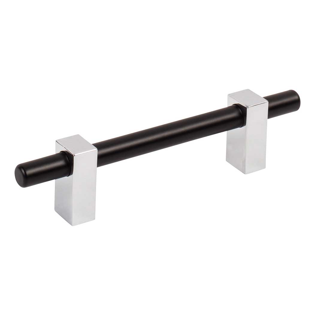 Jeffrey Alexander [478-96MBPC] Cabinet Pull Handle