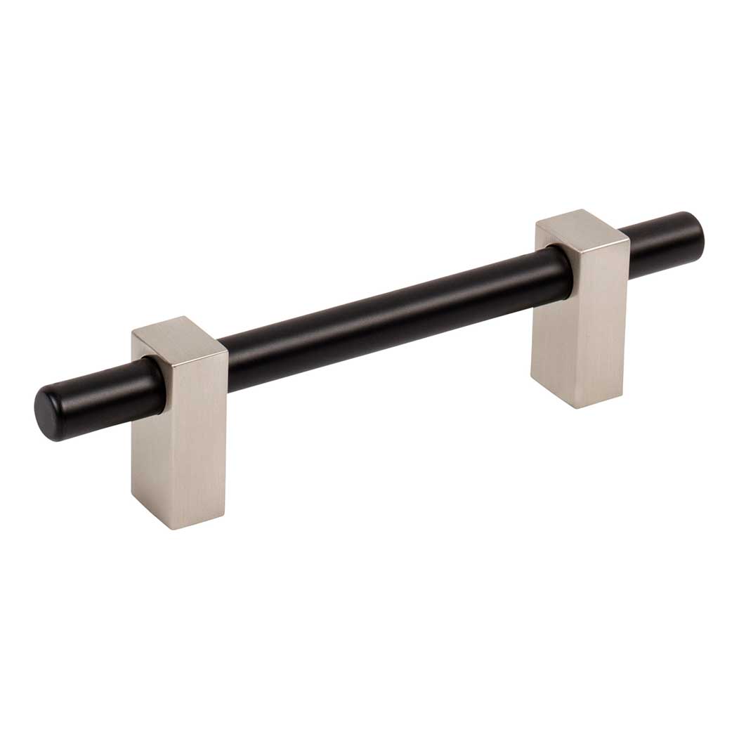 Jeffrey Alexander [478-96MBSN] Cabinet Pull Handle