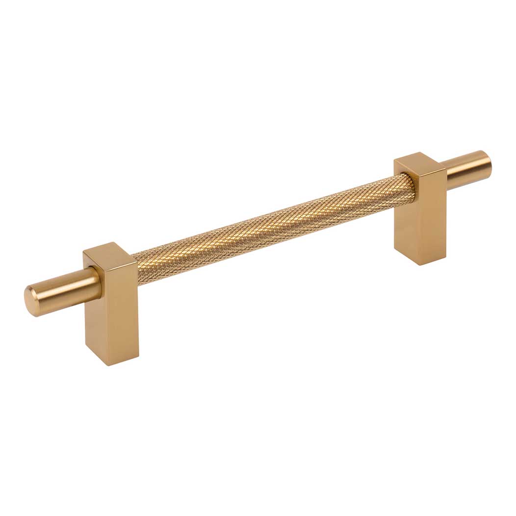 Jeffrey Alexander [598-128SBZ] Cabinet Pull Handle