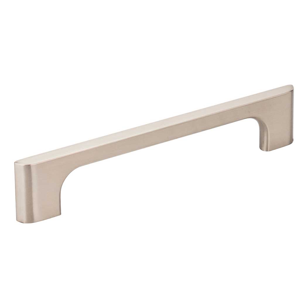 Jeffrey Alexander [286 -128SN] Cabinet Pull