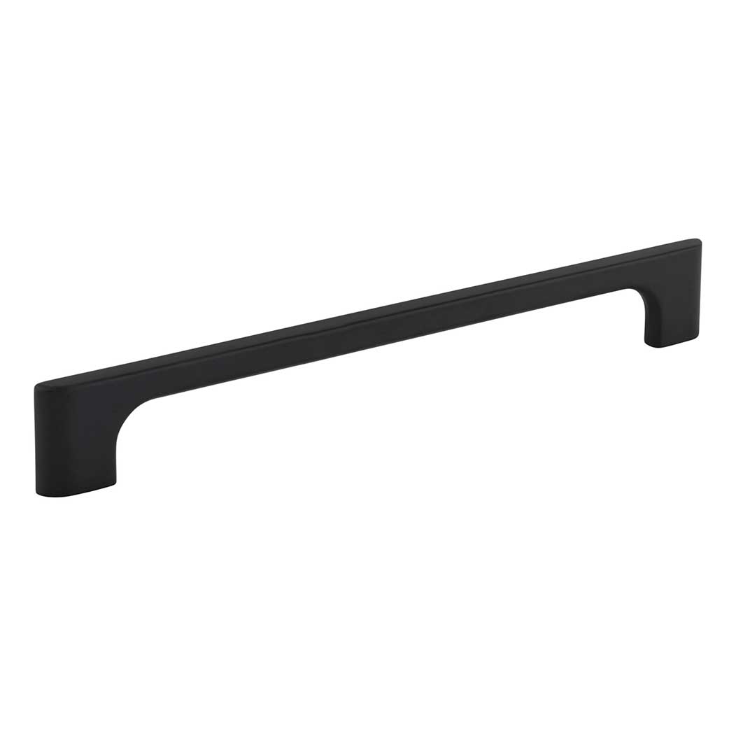 Jeffrey Alexander [286-192MB] Die Cast Zinc Cabinet Pull Handle