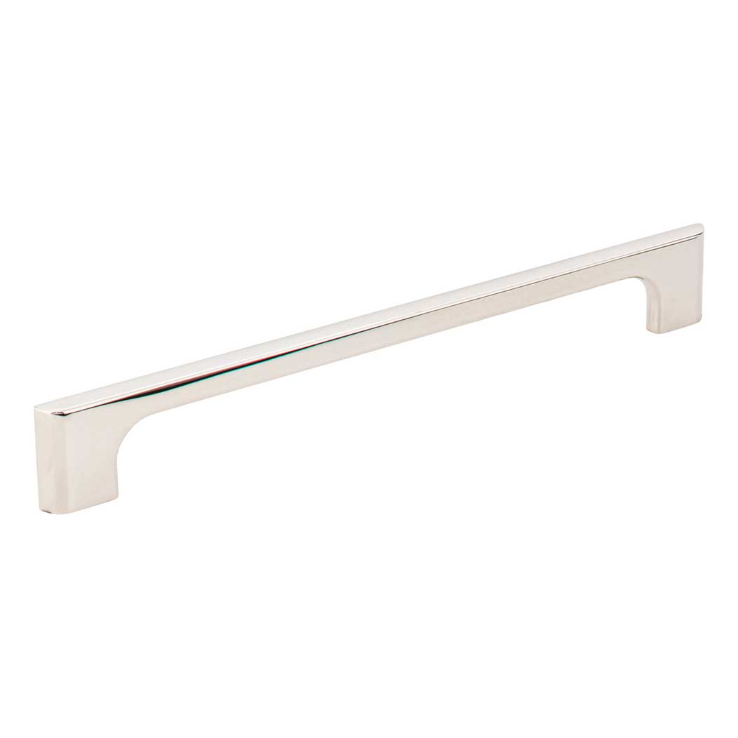Jeffrey Alexander [286 -192NI] Cabinet Pull