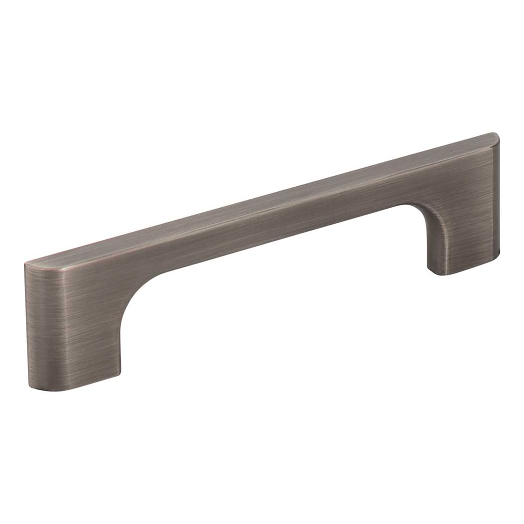 Jeffrey Alexander [286 -96BNBDL] Cabinet Pull