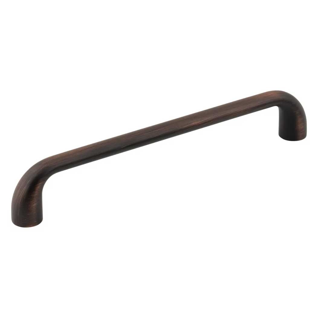 Jeffrey Alexander [329-160DBAC] Cabinet Pull