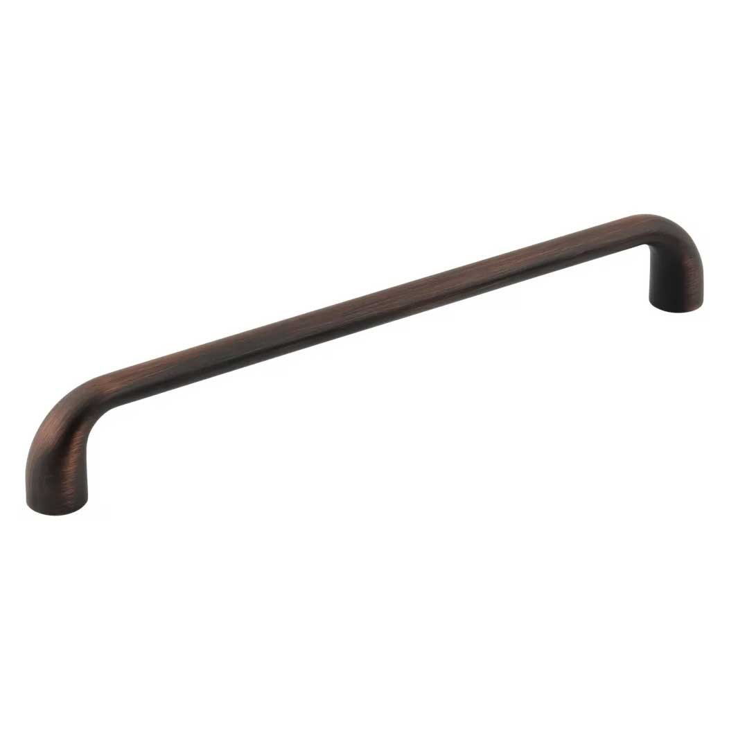 Jeffrey Alexander [329-192DBAC] Cabinet Pull