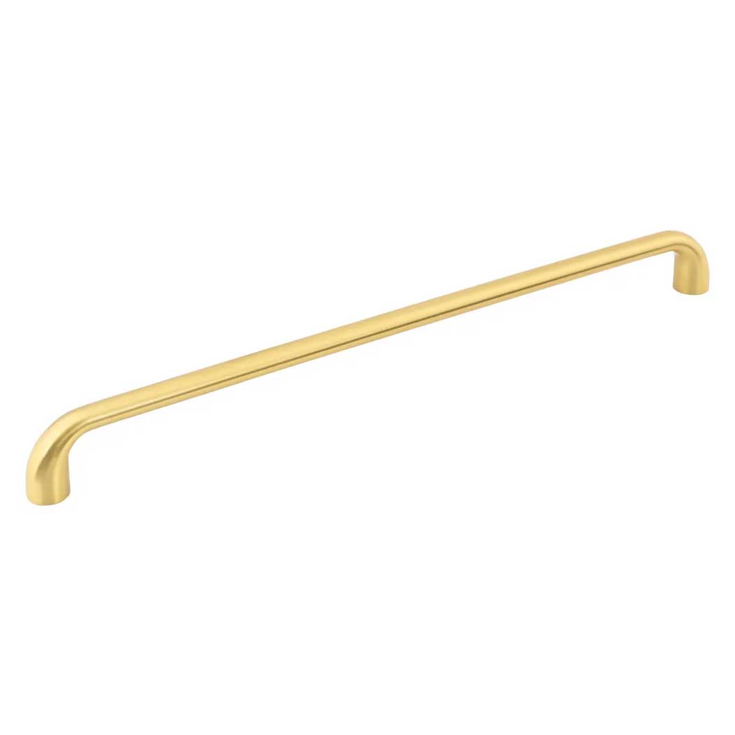 Jeffrey Alexander [329-305BG] Cabinet Pull