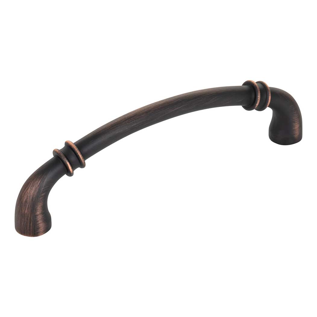 Jeffrey Alexander [445-128DBAC] Cabinet Pull