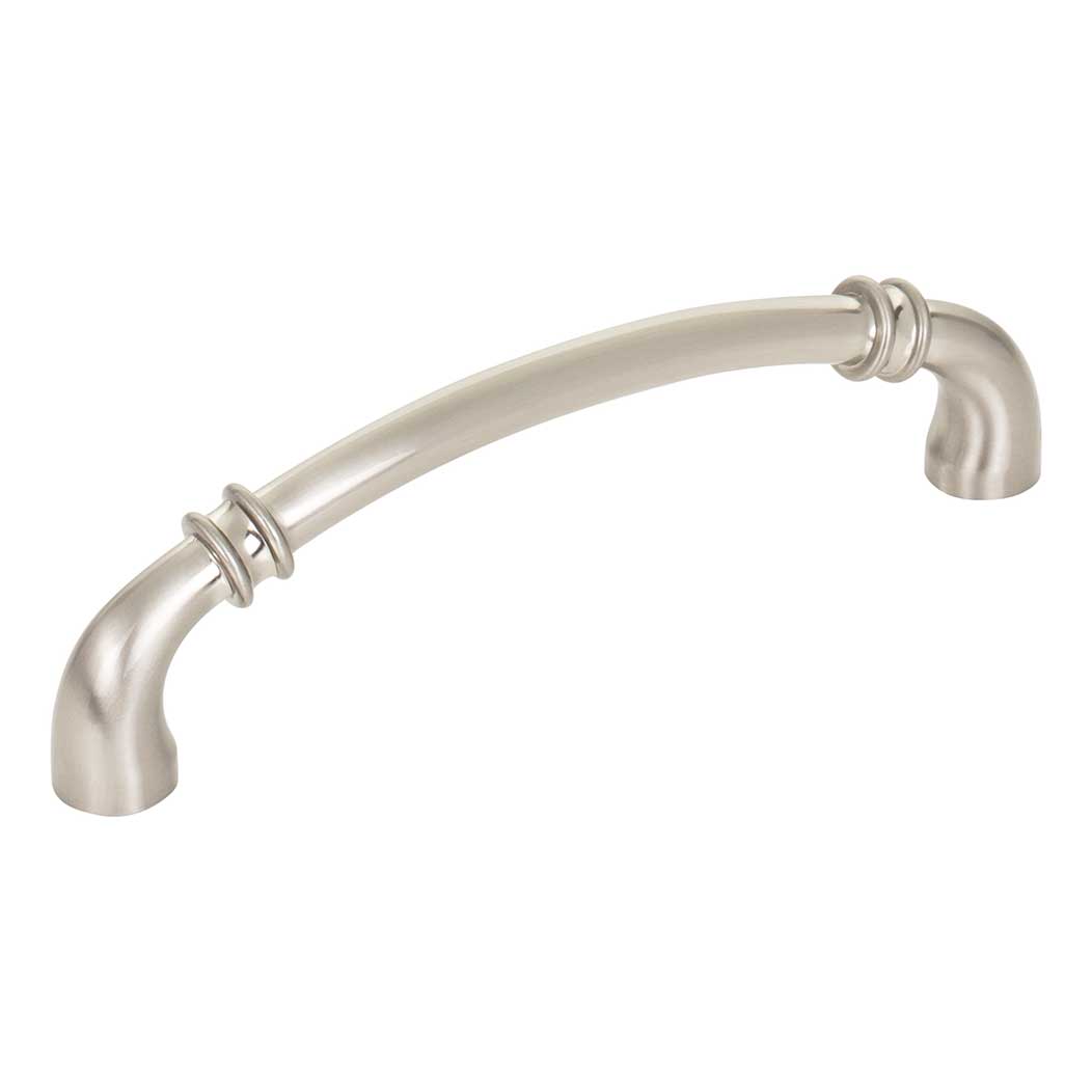 Jeffrey Alexander [445-128SN] Cabinet Pull