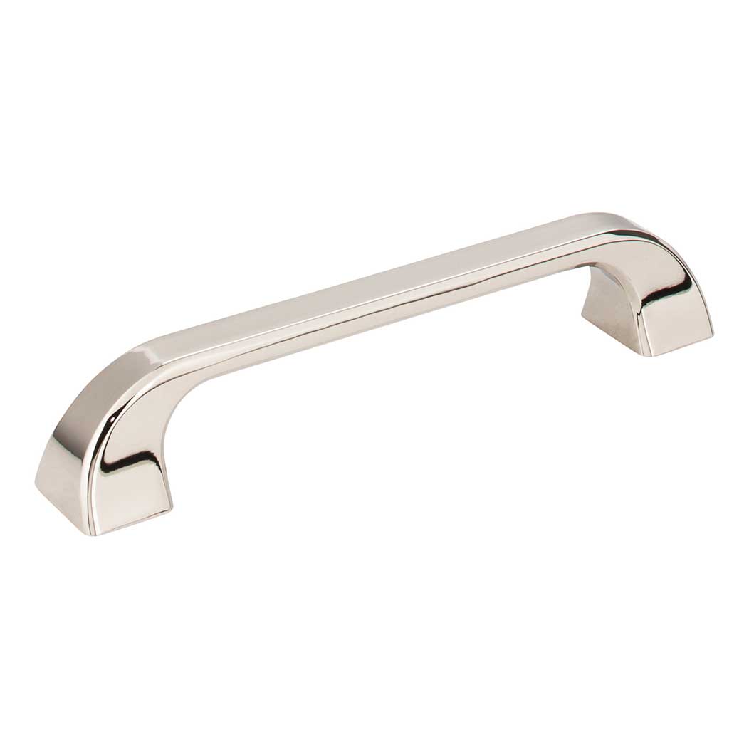 Jeffrey Alexander [972-128NI] Cabinet Pull