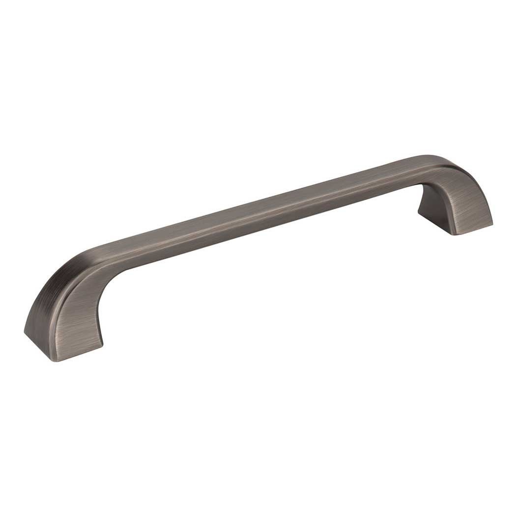 Jeffrey Alexander [972-160BNBDL] Cabinet Pull