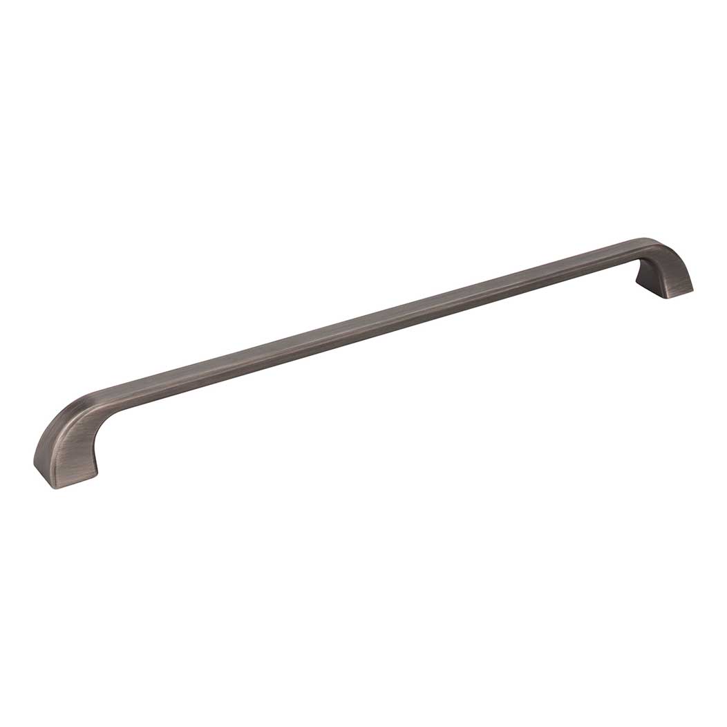 Jeffrey Alexander [972-305BNBDL] Cabinet Pull