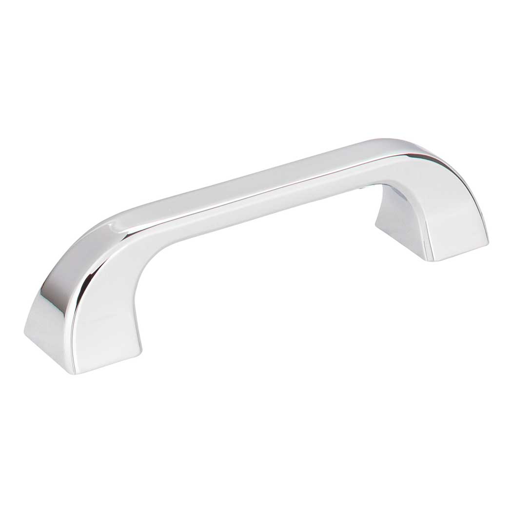 Jeffrey Alexander [972-96PC] Cabinet Pull