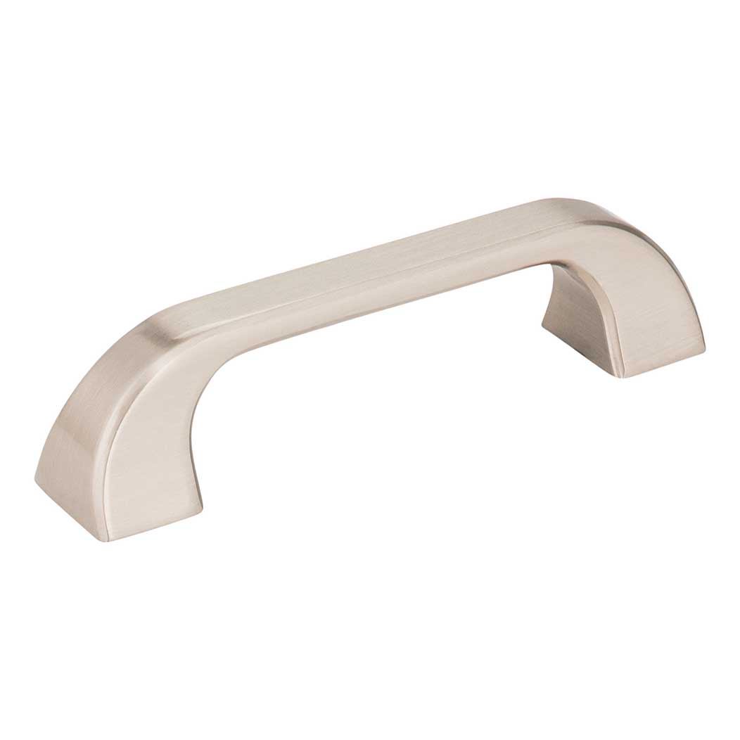 Jeffrey Alexander [972-96SN] Cabinet Pull