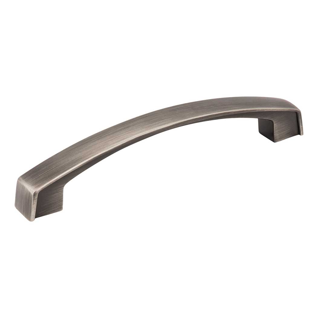 Jeffrey Alexander [549-128BNBDL] Cabinet Pull