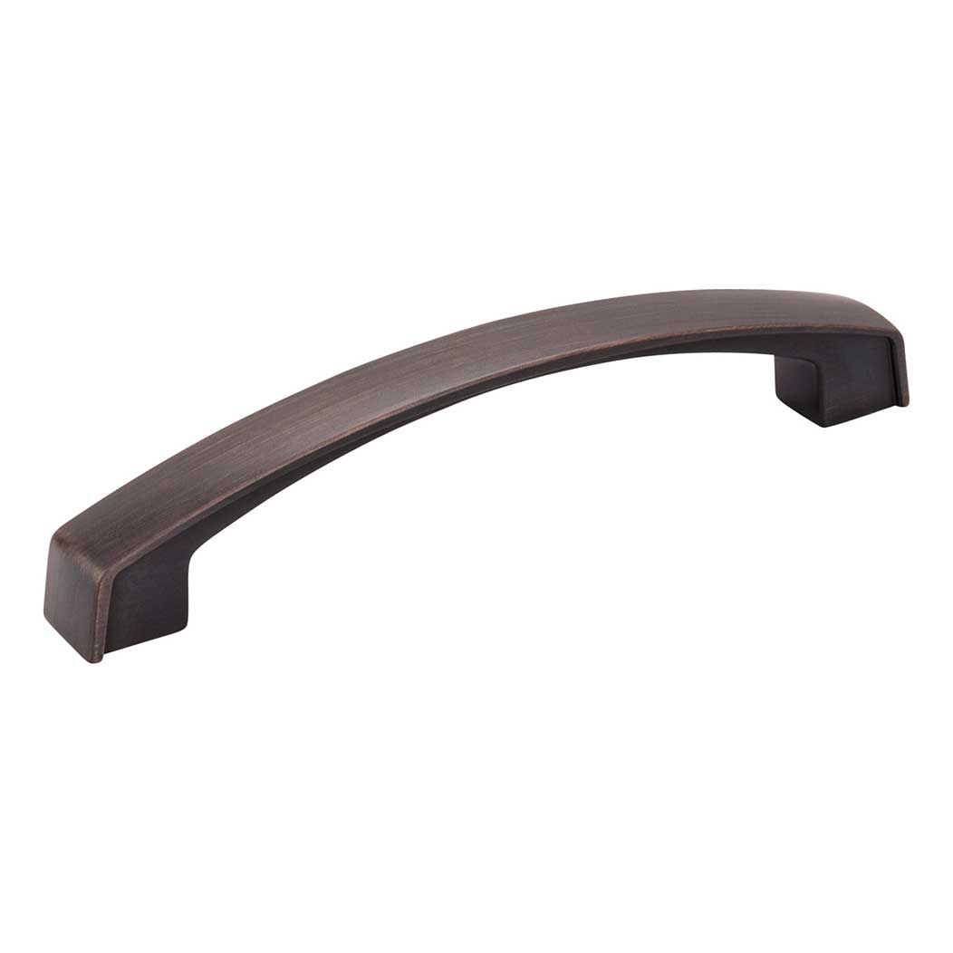 Jeffrey Alexander [549-128DBAC] Cabinet Pull