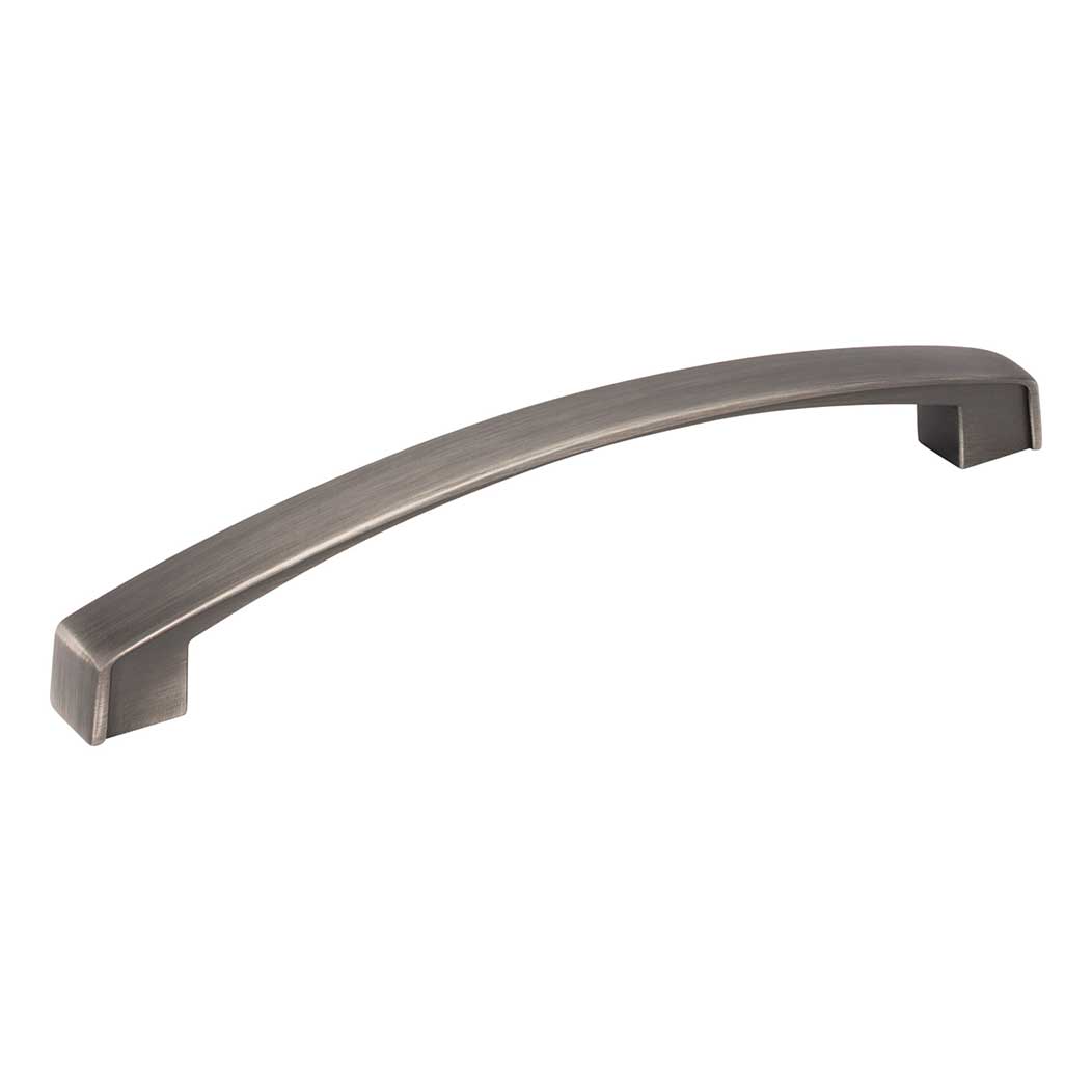 Jeffrey Alexander [549-160BNBDL] Cabinet Pull
