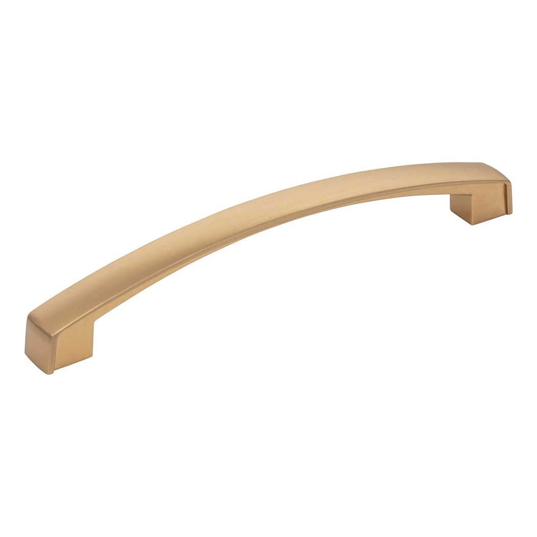 Jeffrey Alexander [549-160SBZ] Cabinet Pull