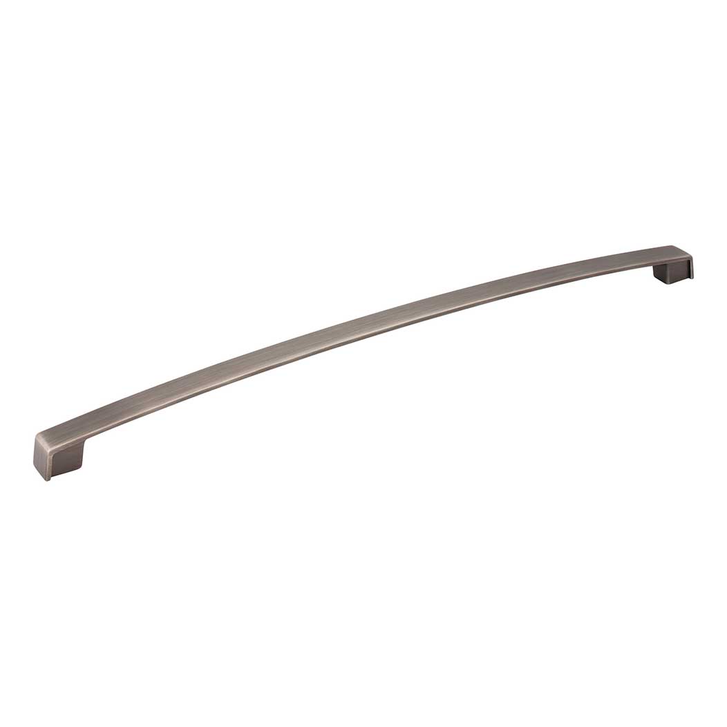 Jeffrey Alexander [549-320BNBDL] Cabinet Pull