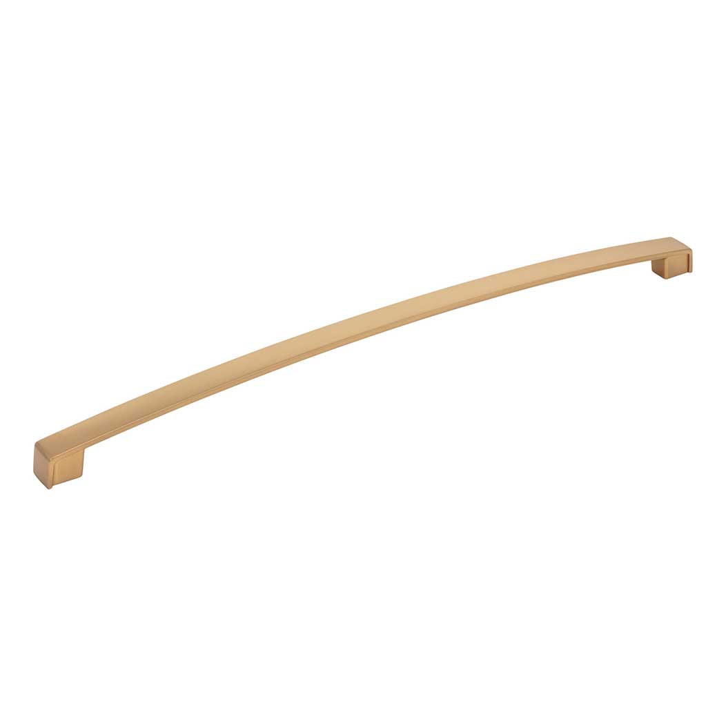 Jeffrey Alexander [549-320SBZ] Cabinet Pull