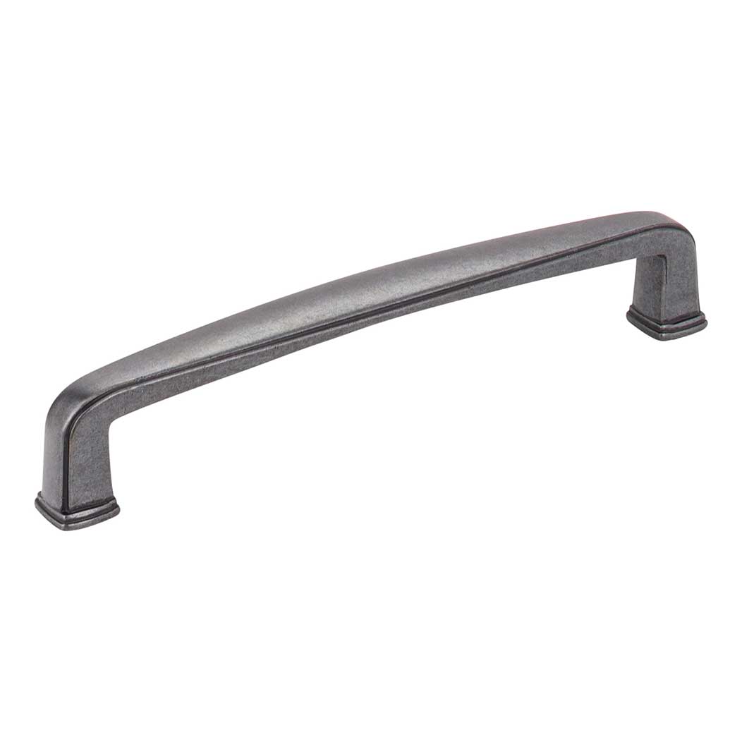 Jeffrey Alexander [1092-128DACM] Cabinet Pull