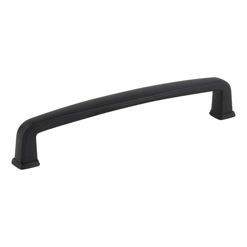 Jeffrey Alexander [1092-128MB] Cabinet Pull