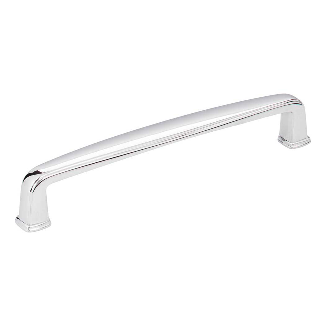 Jeffrey Alexander [1092-128PC] Cabinet Pull