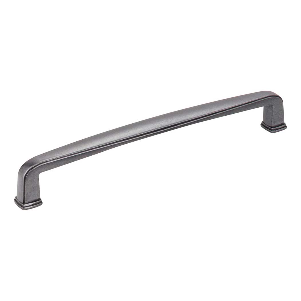 Jeffrey Alexander [1092-160DACM] Cabinet Pull