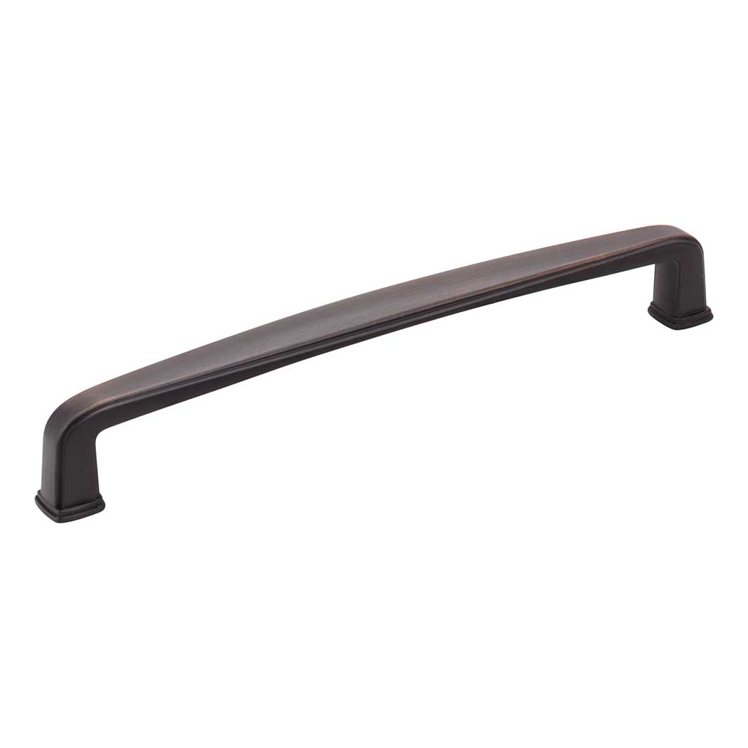 Jeffrey Alexander [1092-160DBAC] Cabinet Pull