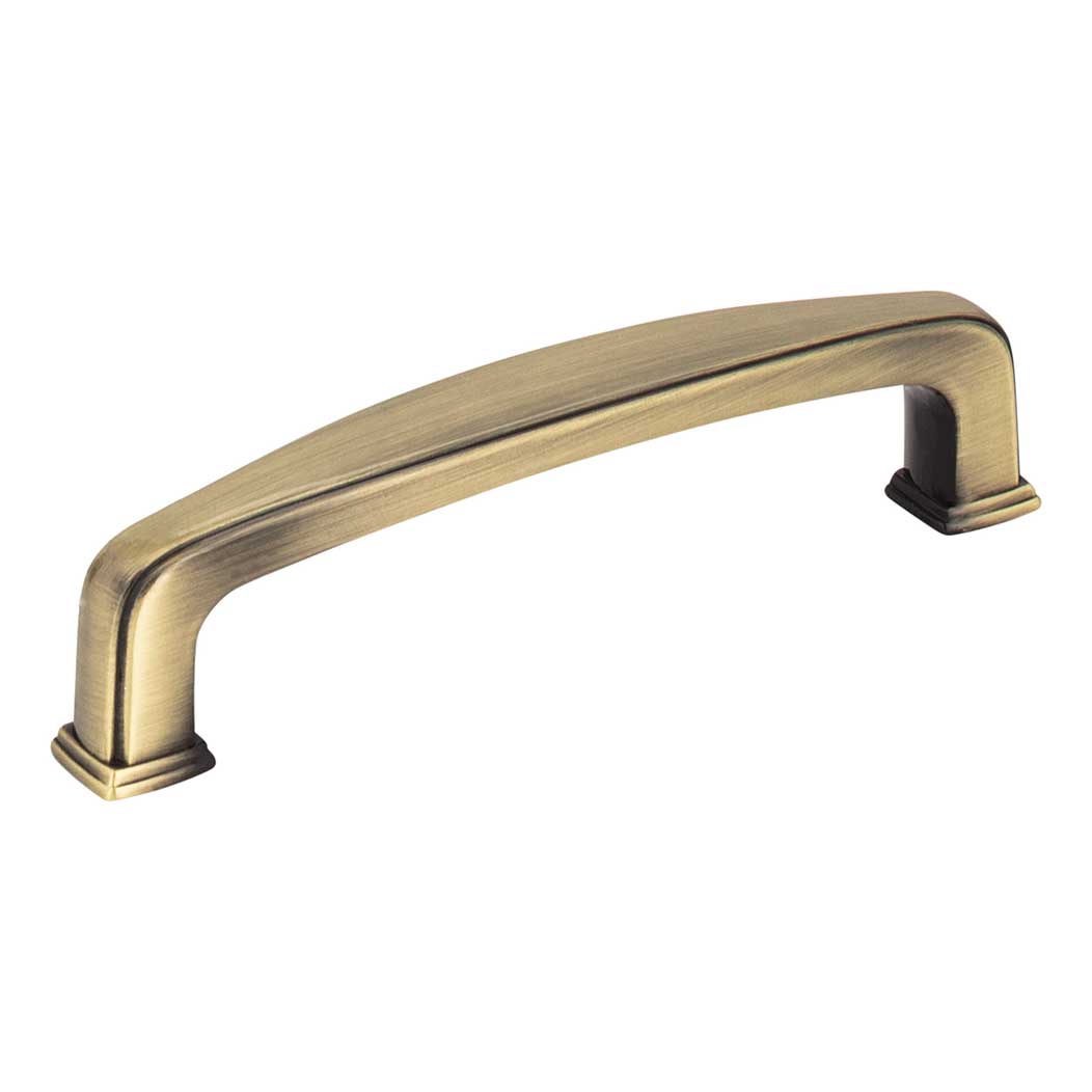 Jeffrey Alexander [1092AB] Cabinet Pull