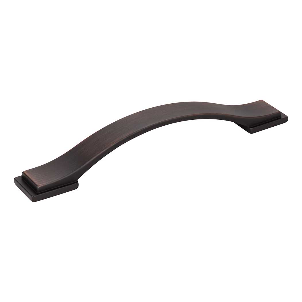 Jeffrey Alexander [80152-128DBAC] Cabinet Pull