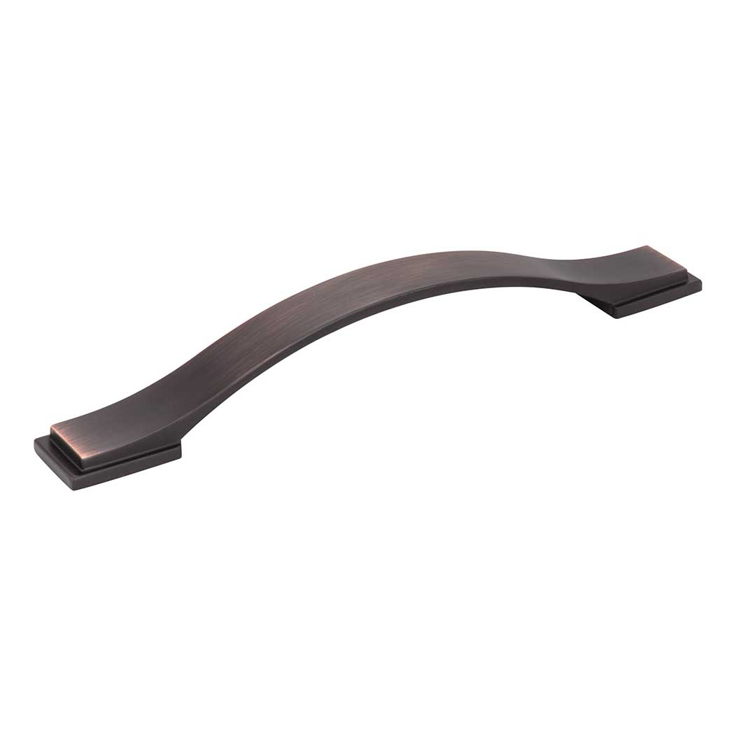 Jeffrey Alexander [80152-160DBAC] Cabinet Pull
