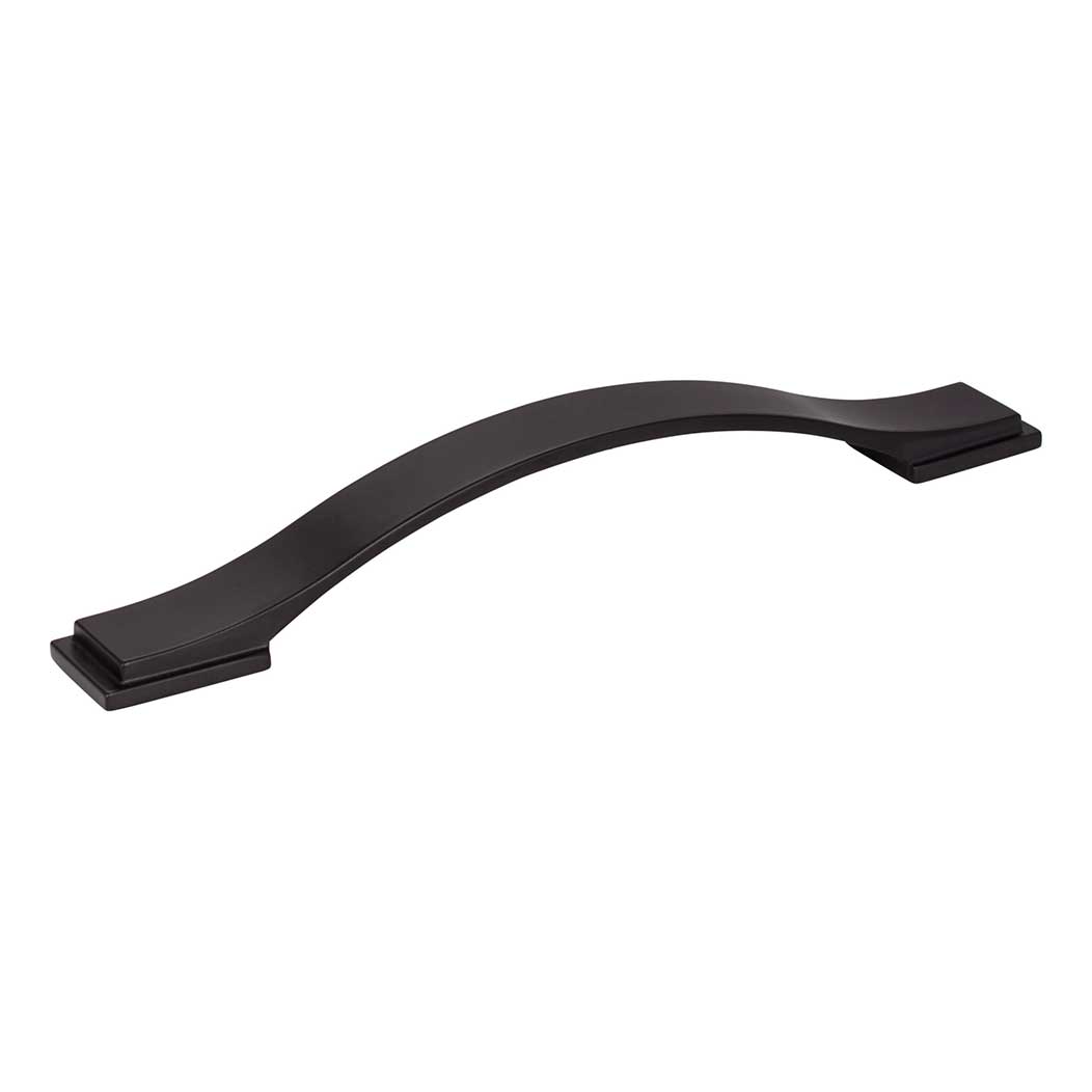 Jeffrey Alexander [80152-160MB] Cabinet Pull