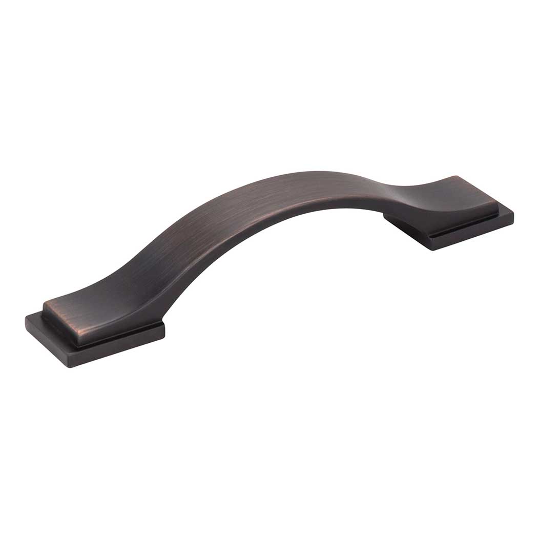 Jeffrey Alexander [80152-96DBAC] Cabinet Pull