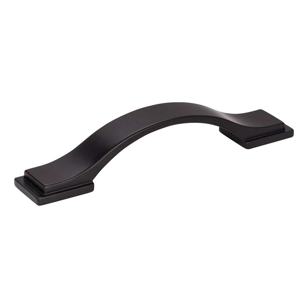 Jeffrey Alexander [80152-96MB] Cabinet Pull