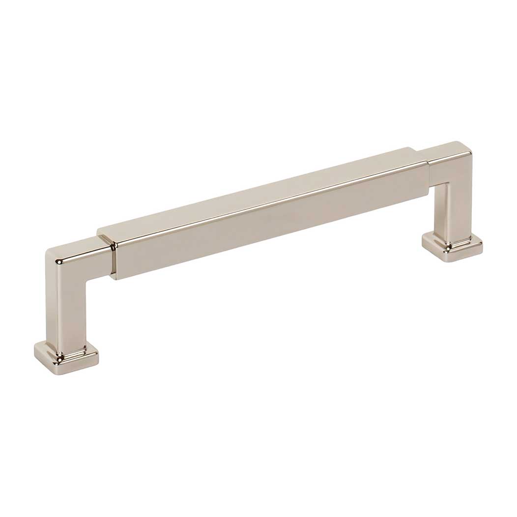 Jeffrey Alexander [229-128NI] Cabinet Pull