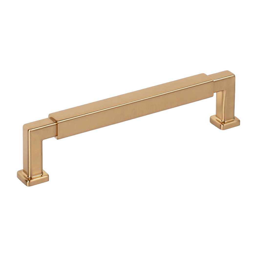 Jeffrey Alexander [229-128SBZ] Cabinet Pull