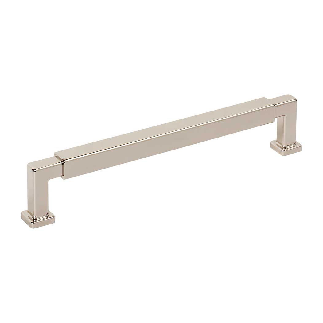 Jeffrey Alexander [229-160NI] Cabinet Pull